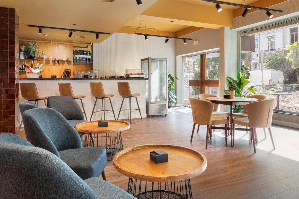 Catalonia Brussels Main image